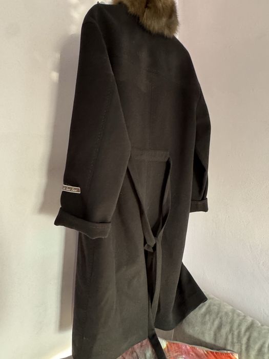 Пальто/шуба,одягнена один раз