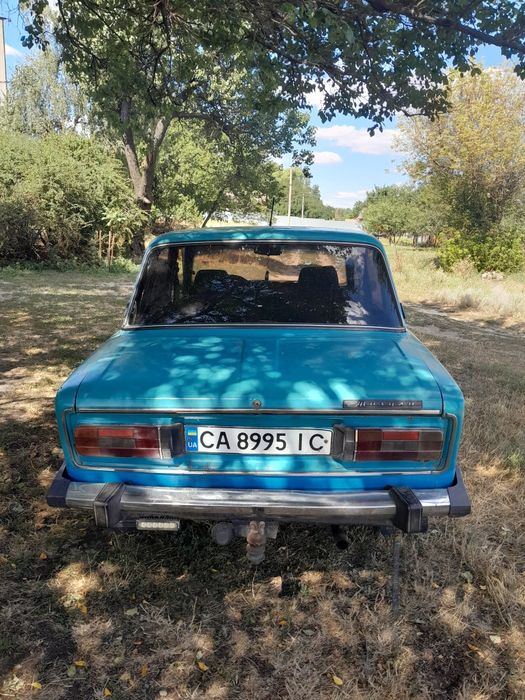 Продам ваз 2106.