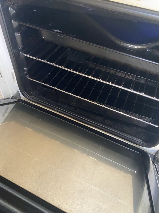 Електрична плита