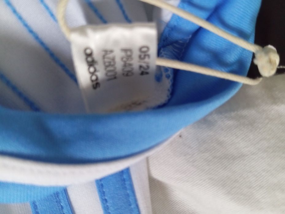 Koszulka reprezentacji Argentyny Adidas