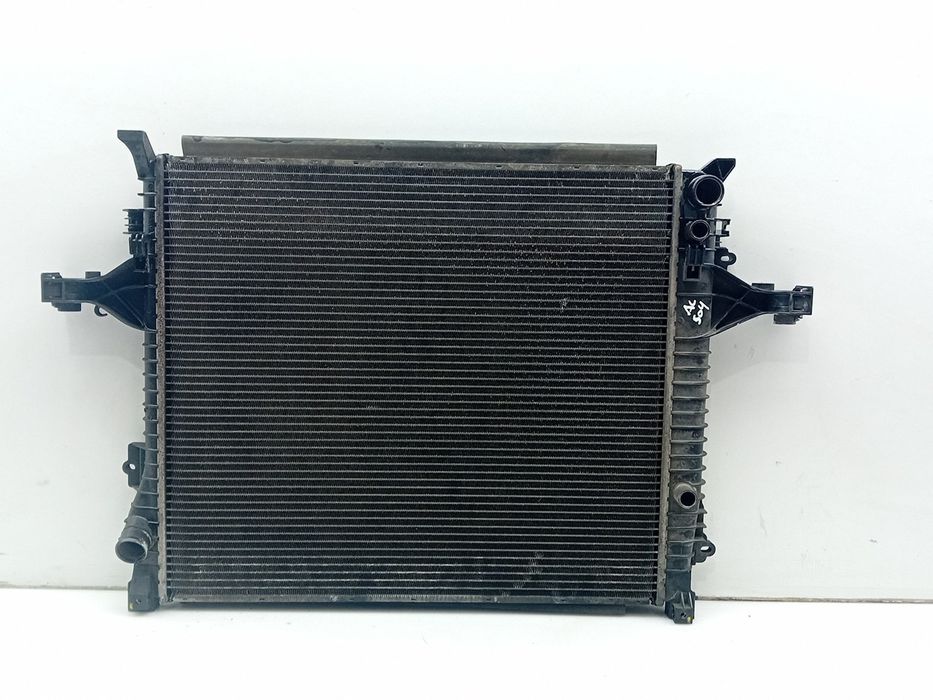 Radiador de água VOLVO XC90 I