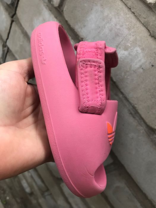 Босоніжки Adidas Adifom Adilette