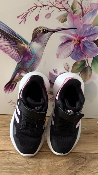 Buty Adidas 31 2 pary