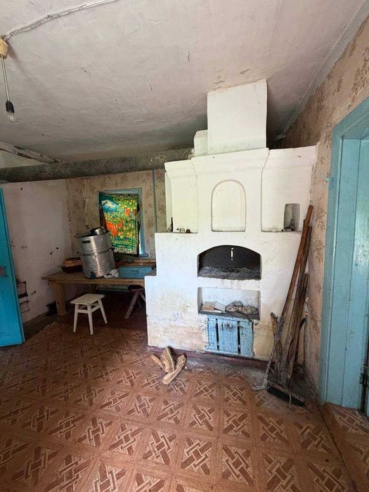 Продається будинок в с. Андріївка