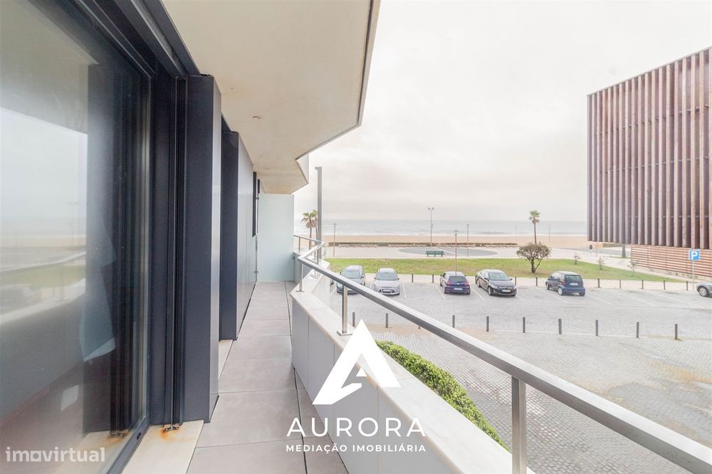 Apartamento T2 Arrendamento em Espinho,Espinho