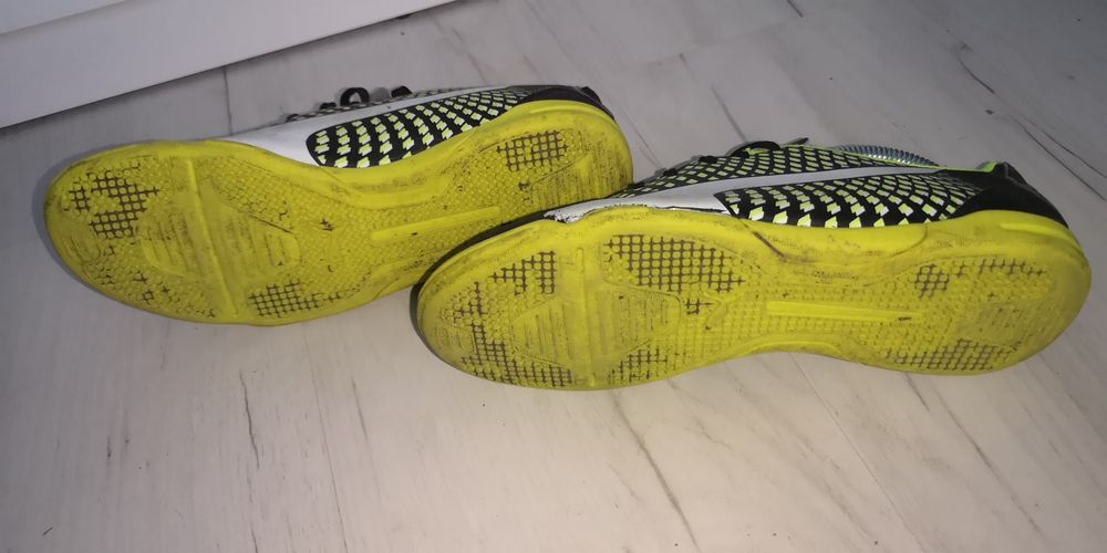 Buty Puma rozm. 38