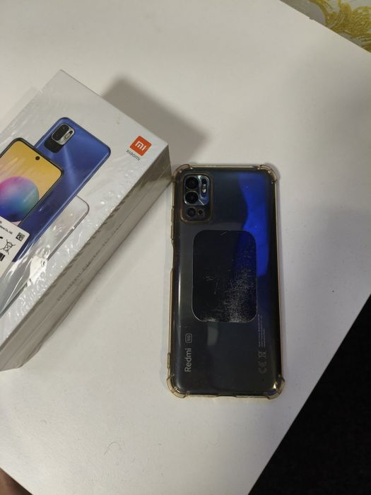продам Xaomi redmi note 10 5g