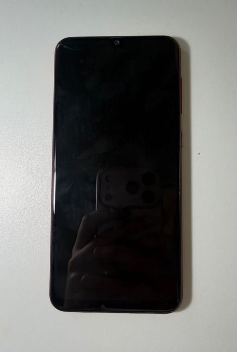 Samsung galaxy A30