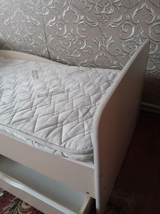 Ліжко ліжечко дитяче