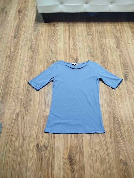 Greenpoint – bluzka na co dzień, lekka i stylowa