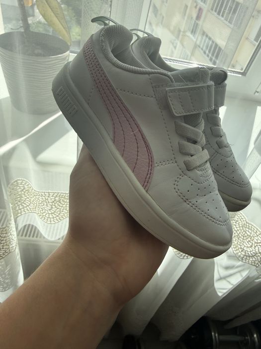 Кросівки Puma 28,5