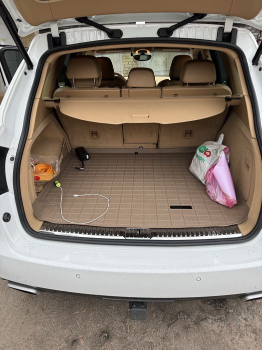 PORSCHE Cayenne 2014