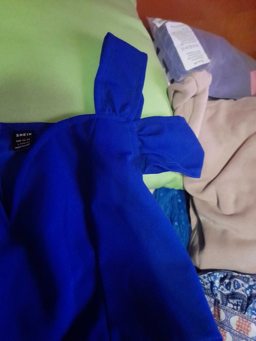 Vestido de Cerimónia- M/L