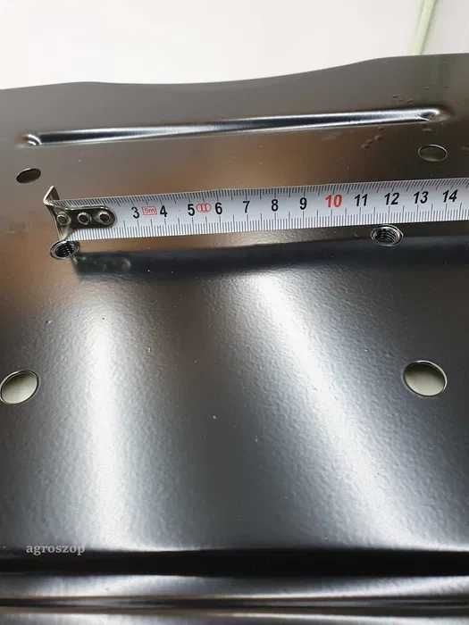 Poduszka dolna siedzenia fotela mf 3 zetor c330 c 360