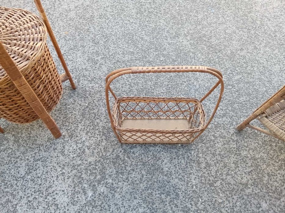 Furniture,old items