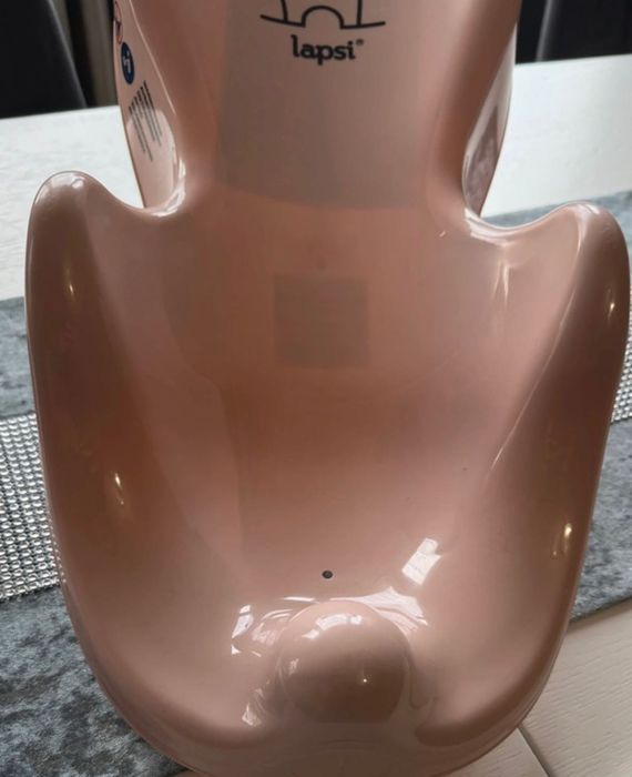 Siedzisko do wanienki