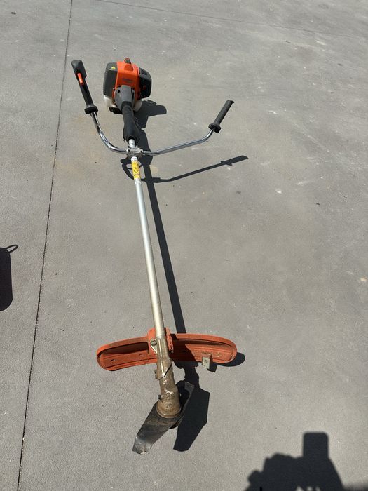 Roçadora profissional