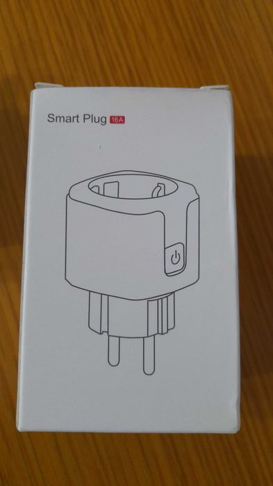 tomada eteligente alexa hifi , portes grátis