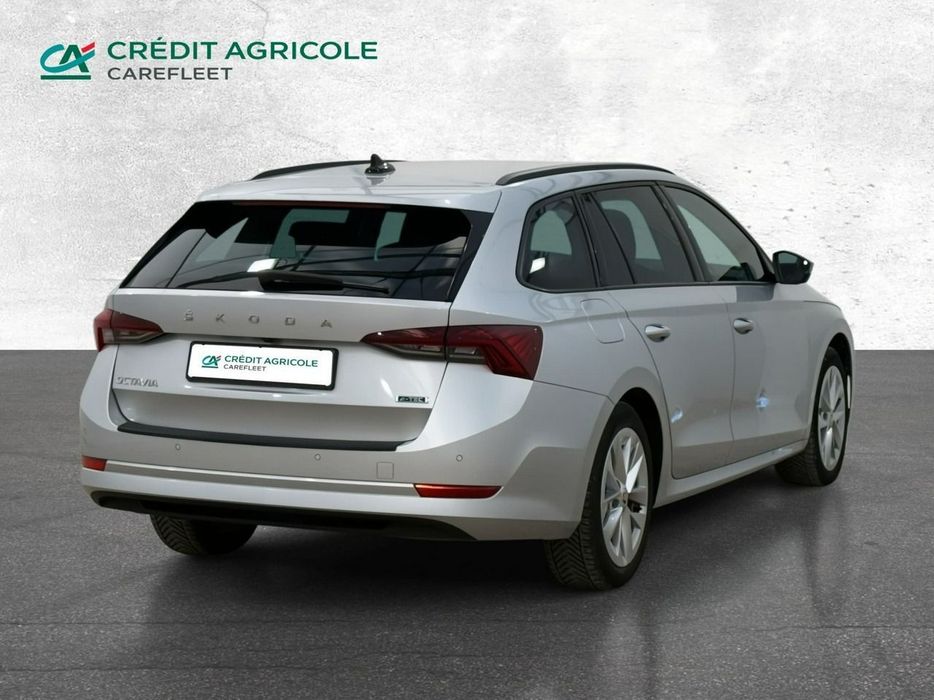 Skoda Octavia Skoda Octavia 1.5 TSI e-Tec Ambition DSG Kombi
