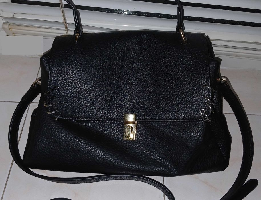 Сумка молодежная