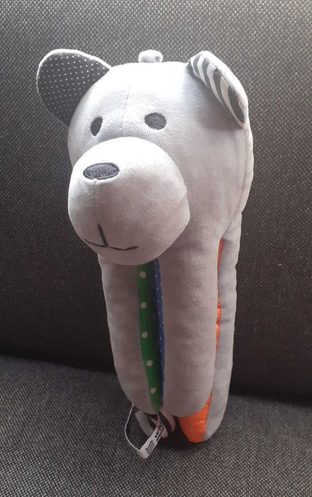 Szumiś miś whisbear