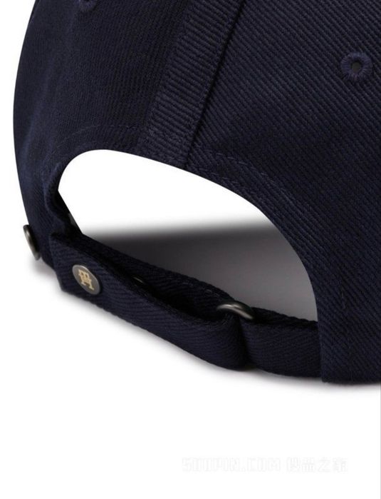 Бейсболка  Tommy Hilfiger