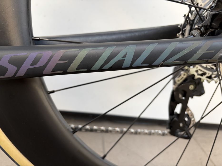Specialized Venge