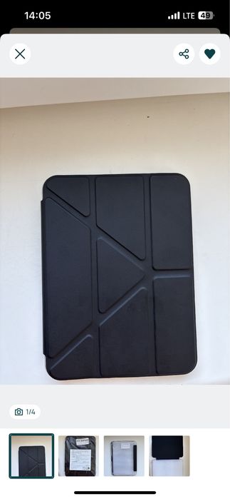 Чохол на Ipad mini 6 7