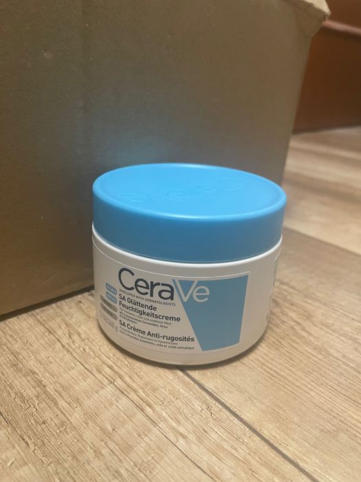 Balsam krem Cerave SA