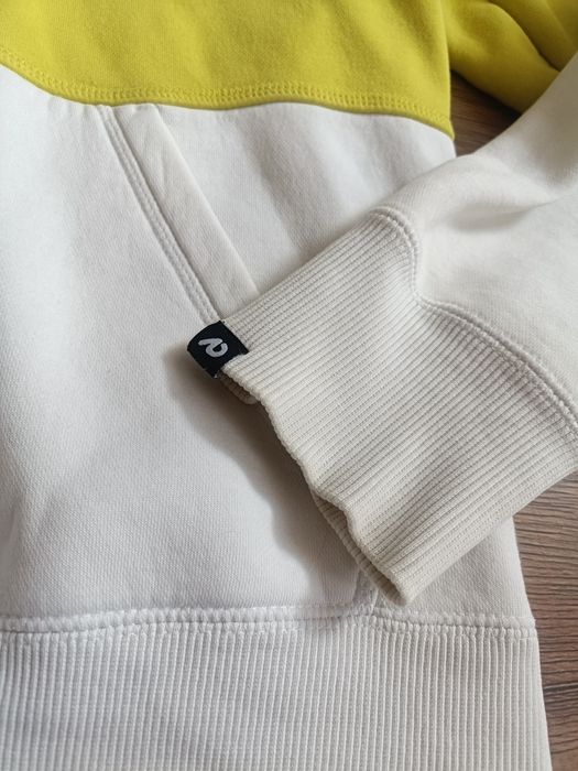 Męska rozpinana bluza z kapturem Nike S