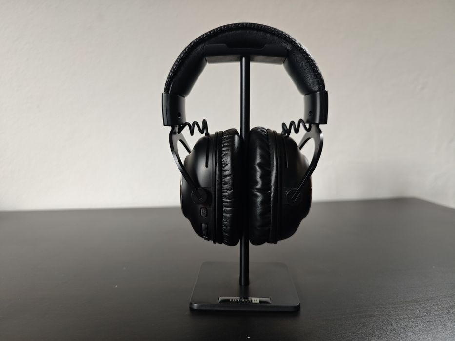 Logitech G Pro X Headset Wireless