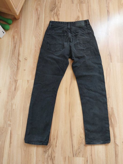 Spodnie jeansy loose 28 32 S Jack& Jones 170