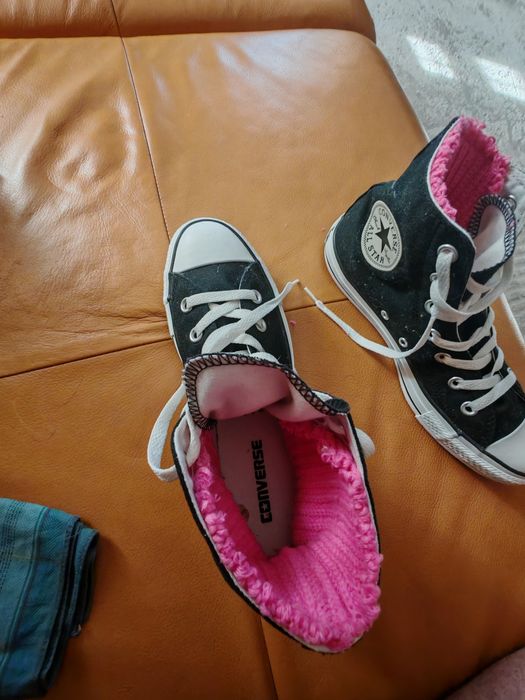 Converse All Star