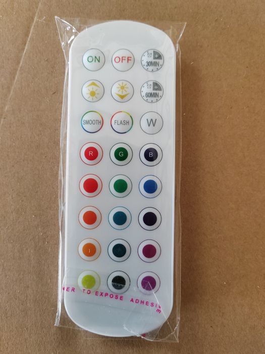 Elektronika roznosci