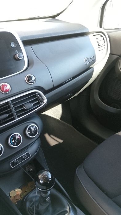 Fiat 500X 1300 Diesel 2023