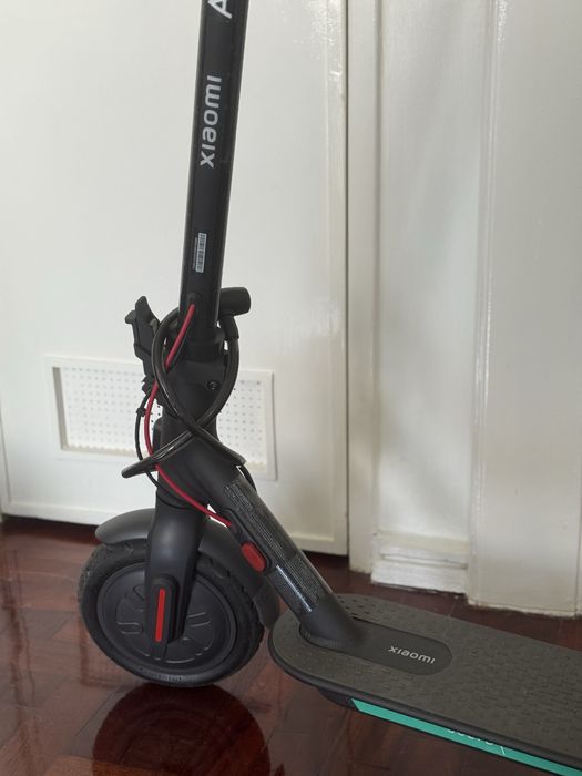 Trotinete Xiaomi praticamente Nova