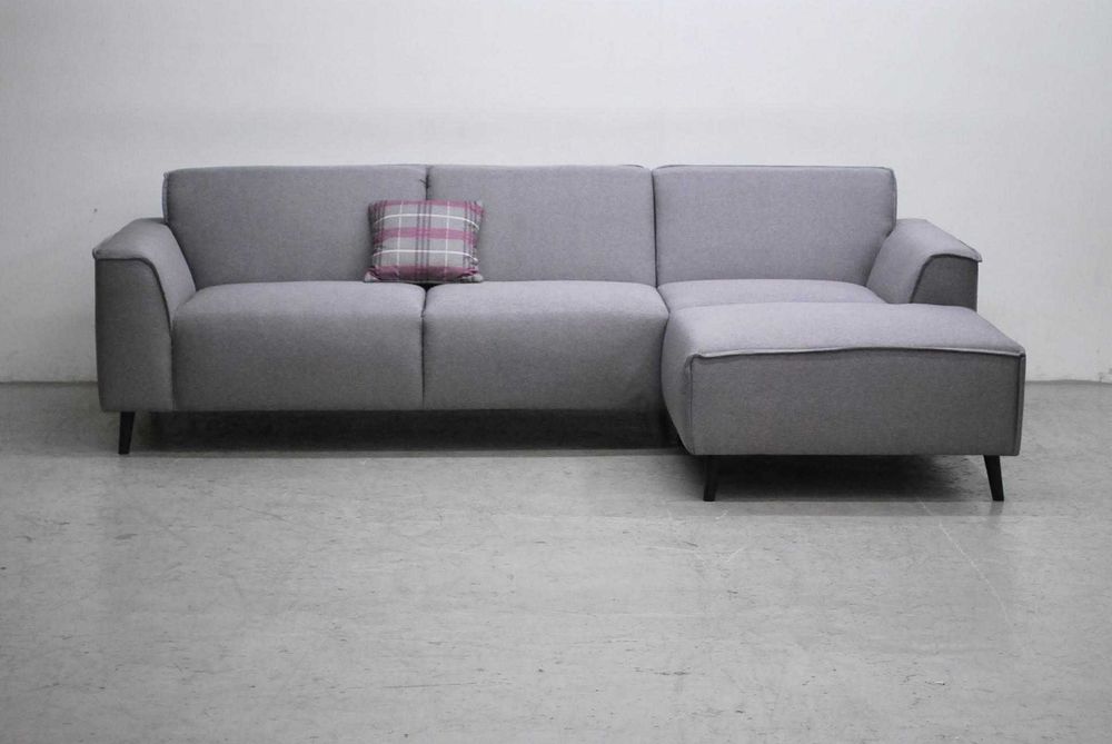 RPY NOWY NOWOCZESNY NAROŻNIK tkanina, rogówka, kanapa sofa