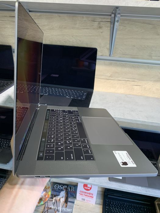 MacBook Pro 15’ A1707 2017 i7 512Gb/16Gb