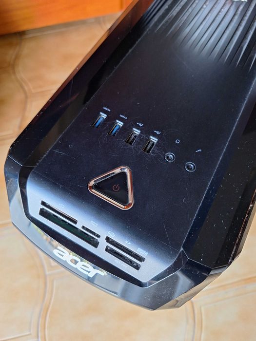 Computador / Desktop Acer G3620