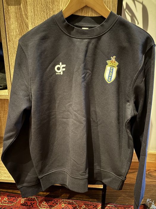 Mochila, Fato Treino e Equipamento Candal