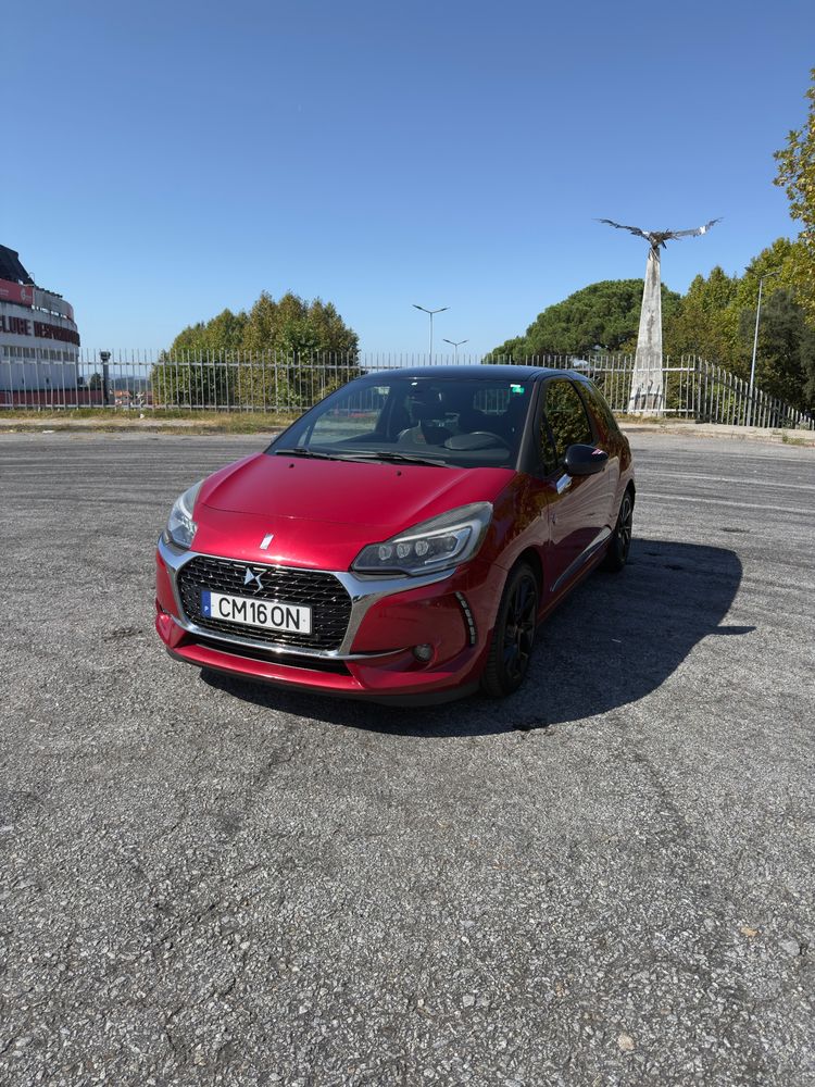 DS DS3