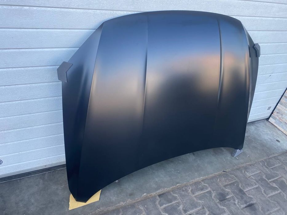 Капот VW Passat B8 USA Пассат б8 Америка
