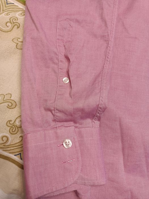 Koszula męska Wólczanka 39/ 40