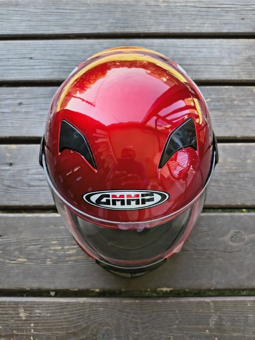 Capacete infantil