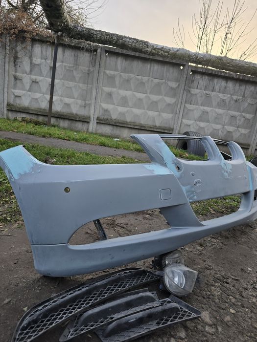 Бампер передний Bmw e 90, e91