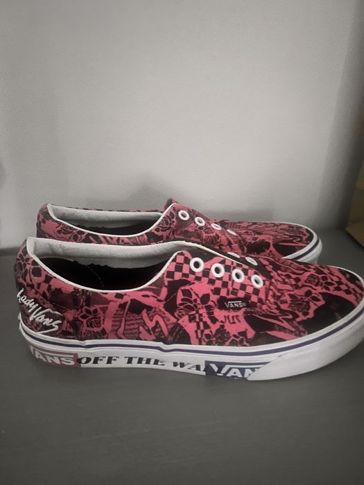 Vans rozmiar 38