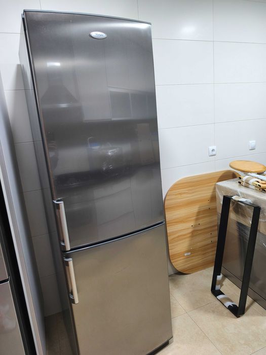 Frigorífico Whirlpool