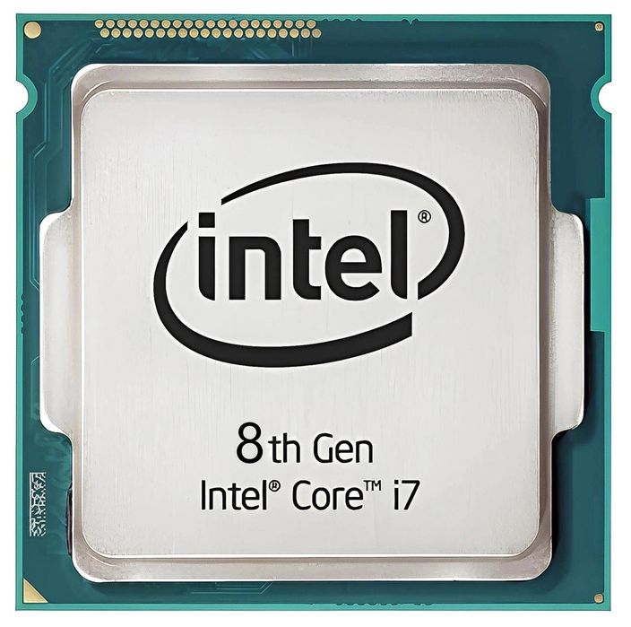 Procesor Intel Core I7-8700 (Socket 1151)