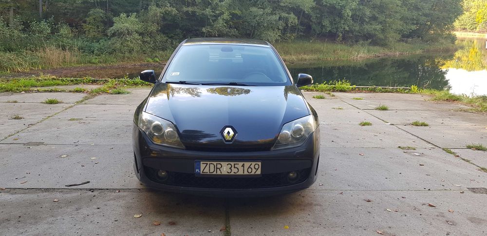 Renault Laguna