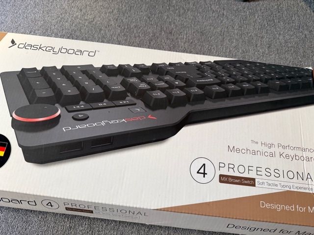 Das Keyboard Keyboard64730228245250120